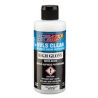 Createx 4053  High Gloss Ultra-violet Light Stabilizer Clear By Spraygunner
