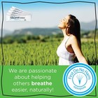 Nasopure Nasal Wash Refill Kit    the Nicer Neti Pot    Sinus Wash Kit Comfortabl   
