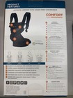 Ergobaby 360 All-position Baby Carrier With Lumbar Support  12-45 Pounds   Onyx