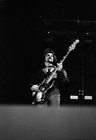 Lot Of  3  1970s Grand Funk Railroad Live Original 35mm Photo Negatives Bn