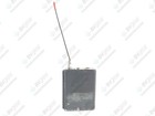 Lectrosonics Uhf Um200c Belt Pack Transmitter Block 22 c2041-190 