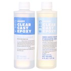 Alumilite Amazing Clear Cast Resin Epoxy Coating 16 Fl Oz
