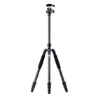 Sirui T-024sk Carbon Fiber Tripod With B-00k Ball Head  t024sk b00k 