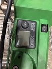 Leister Uniplan 500 40mm 120v Industrial Automatic Welder