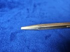 Vintage Caran D ache Gold Plated Ball Pen