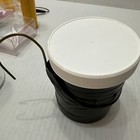 10 Geocaching Containers With Ready Made Note Sheets In Waterproof Ziplock Bags