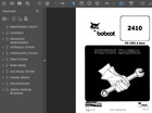 Bobcat 2410 Wheel Loader Operator Service Repair Shop Manual Pdf Usb