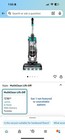 Bissell 2998 Multiclean Allergen Lift-off Pet Vacuum With Hepa Filter
