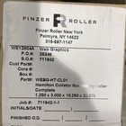 Finzer Webg-ht-cl01 Hamilton Collator Numbering Roller Complete Price