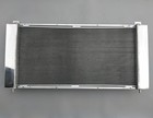 41  Aluminum Radiator For Chevy Silverado 1500 Gmc Yukon Cadillac