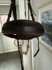 Otto Schumacher Tokyo Snaffle Dressage Bridle