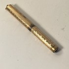 Antique 1920s Wahl Gold Filled Ring Top 14k Nib  2 3 5   