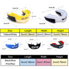 Gel Gum Shield Mouth Guard Case Teeth Grinding Boxing Mma Sport For Kids adults