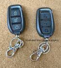 New Firstech   Compustar Rf-2wg17-fm 2-way Remote Start Key-fob Kit 3000  Range