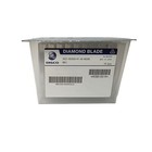 Box Of 10 Disco Zh05-sd2000-h1-90-bb21 Silicon Wafer Diamond Dicing Blades