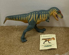 Battat Tyrannosaurus Version  1  Boston Museum Of Science Model Dinosaur