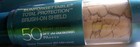 Colorescience Sunforgettable Brush-on Shield Spf 50 Medium New Mineral Sunscreen
