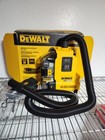 Dewalt Dwh161b 20v Max Brushless Cordless Universal Dust Extractor Tool Only