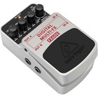 Behringer Digital Multi-fx Fx600 Guitar Multi-effects Pedal