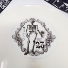Defcon 23 Human Badge Vinyl Record W  Lanyard