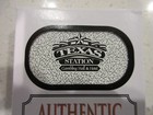 Texas Station Black Casino Las Vegas Deck Of Playing Cards  free Poker Chip