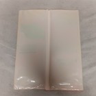 C nw Chicago   North Western Central Division Timetable Cover Protector Orange