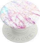 Popsockets Popgrip Swappable Cell Phone Grip   Stand - Aurora Granite New