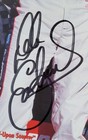 Nice Rare Autographed Dale Earnhardt Sr 2000 Racing Beckett Jsa Coa Nascar