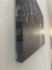 Jalen Hurts With Cigar Superbowl Canvas Ready To Hang Photo Playoffs Poster