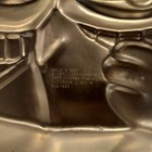 Bert And Ernie Cake Pan Wilton Sesame Street Muppets 1971-1977 Vintage