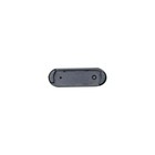 Cosmetic Button Power For Apple Watch Series 4 5 Se 2020 2022 6 40mm 44mm Black