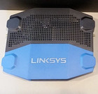 Linksys Wrt 3200 Acm Mu-mimo Gigabit  Wi-fi Router For Gamers