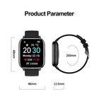 Smart Watch For Women Men 1 7inch Screen Waterproof Bluetooth Iphone Samsung Usa