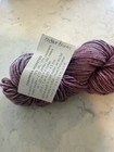 Madelinetosh Pashmina Worsted 3 Skeins