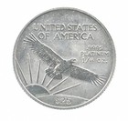 1999  25 American Platinum Eagle 1 4 Oz Platinum  2299
