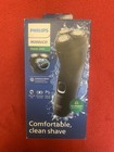 Philips Norelco Wet dry Mens Rechargeable Shaver 2400 W Trimmer X3001 90 -new P4