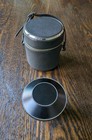 Spiratone Fish Eye Lens 12mm F8 Minolta Md Mount W case