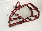      2007 Yamaha Raptor 700r 700r Main Frame Chassis With Registration     