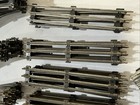 Lionel Model Electric Train Tracks Accessories Lot Catalog Manual Booklet