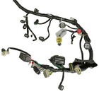 32100-hp5-a41 32100-hp5-a40 Wire Harness For Honda Rancher 420 Trx420fm 2009-13