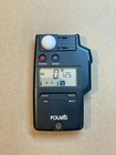 Polaris Spd100 Flash Meter   Handheld Ambient Light Photography  tested   Works 