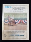 Quarter Horse Journal March 1975