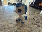 Littlest Pet Shop Lps Dog Mini Figures Lot Of 5  Includes   1964