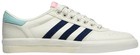 H  las X Adidas Lucas Premiere    off White    Sneakers Size 10