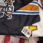 Washington Capitals Team Signed Hockey Jersey Medium Koho  Sheap Nova Jeff Jason