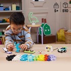 Lego Classic Cool Creative Box Building Toy Set Learning And Educational Toy