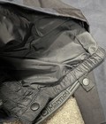 Marmot Black Snow Ski Winter Sports Lined Cargo Insulated Cargo Pants Mens Sz Xl
