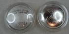 2014-p Baseball Hall Of Fame Proof   Unc Silver Dollar 2 Coin Set Us Mint  1