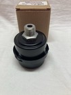 Compressor Air Filter Replacement 3 8  Mpt Paper Cartridge Metal Body - Sa143