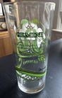 Vintage 1976 Gemini Arby s Promo Glass Beverly Kma Astrology Horoscope Zodiac